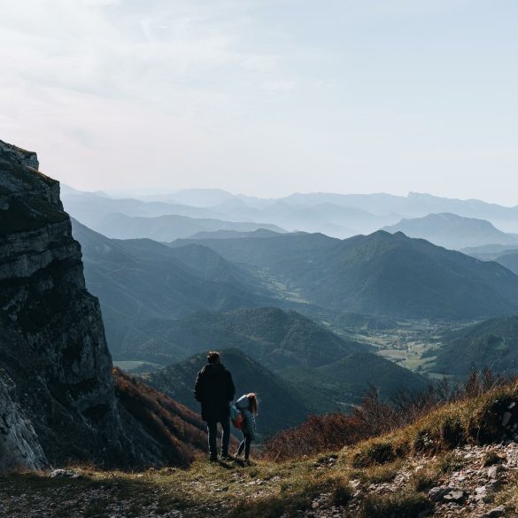 gite vercors