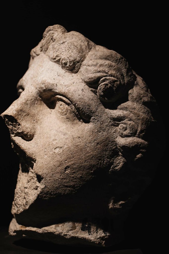 Musée archéologiques d’Argentomagus