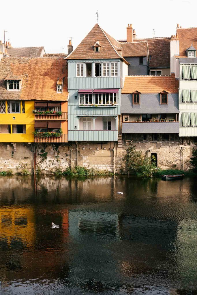 visiter Argenton-sur-Creuse