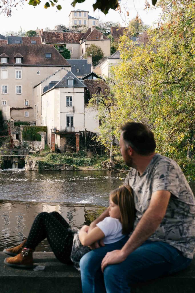 visiter Argenton-sur-Creuse