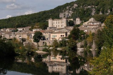 weekend en ardèche