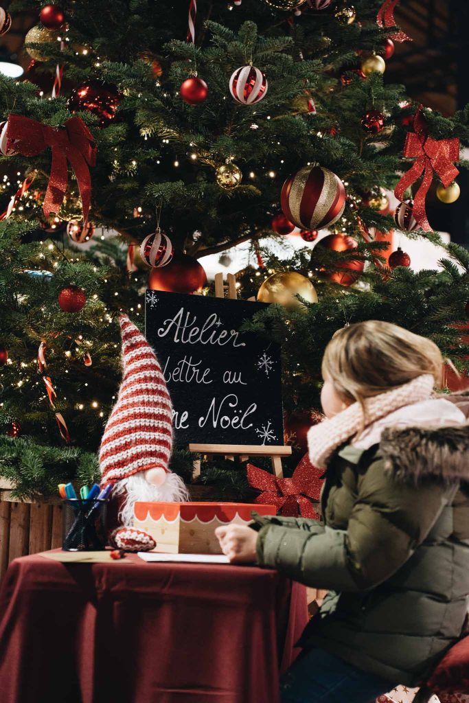 marche de noel épinal