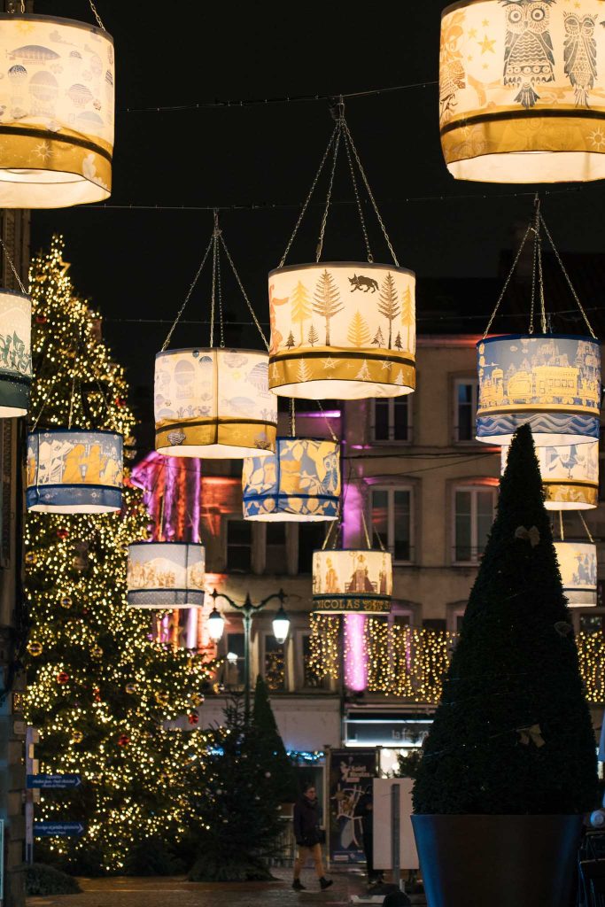 saint nicolas épinal