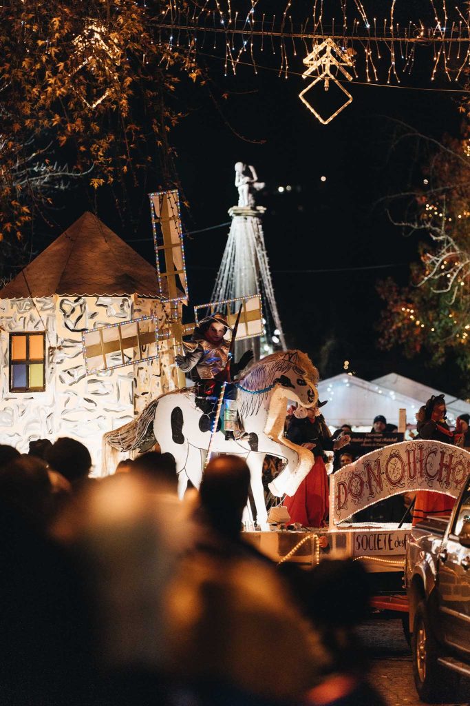 fete saint nicolas épinal