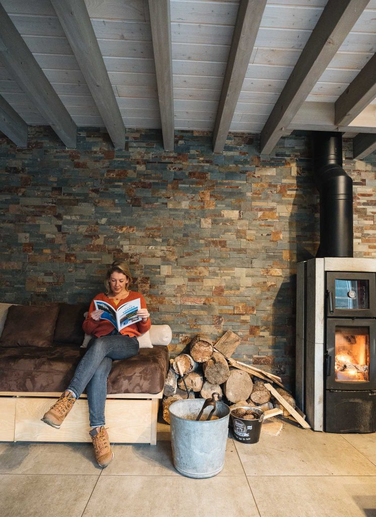 hébergement insolite épinal