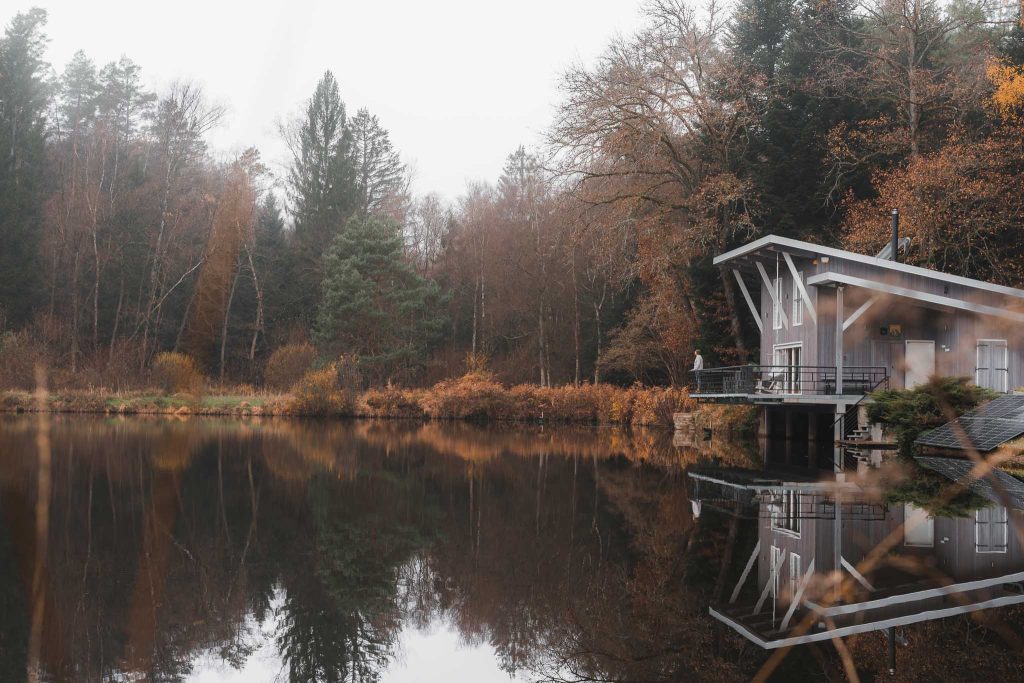 hébergement insolite épinal