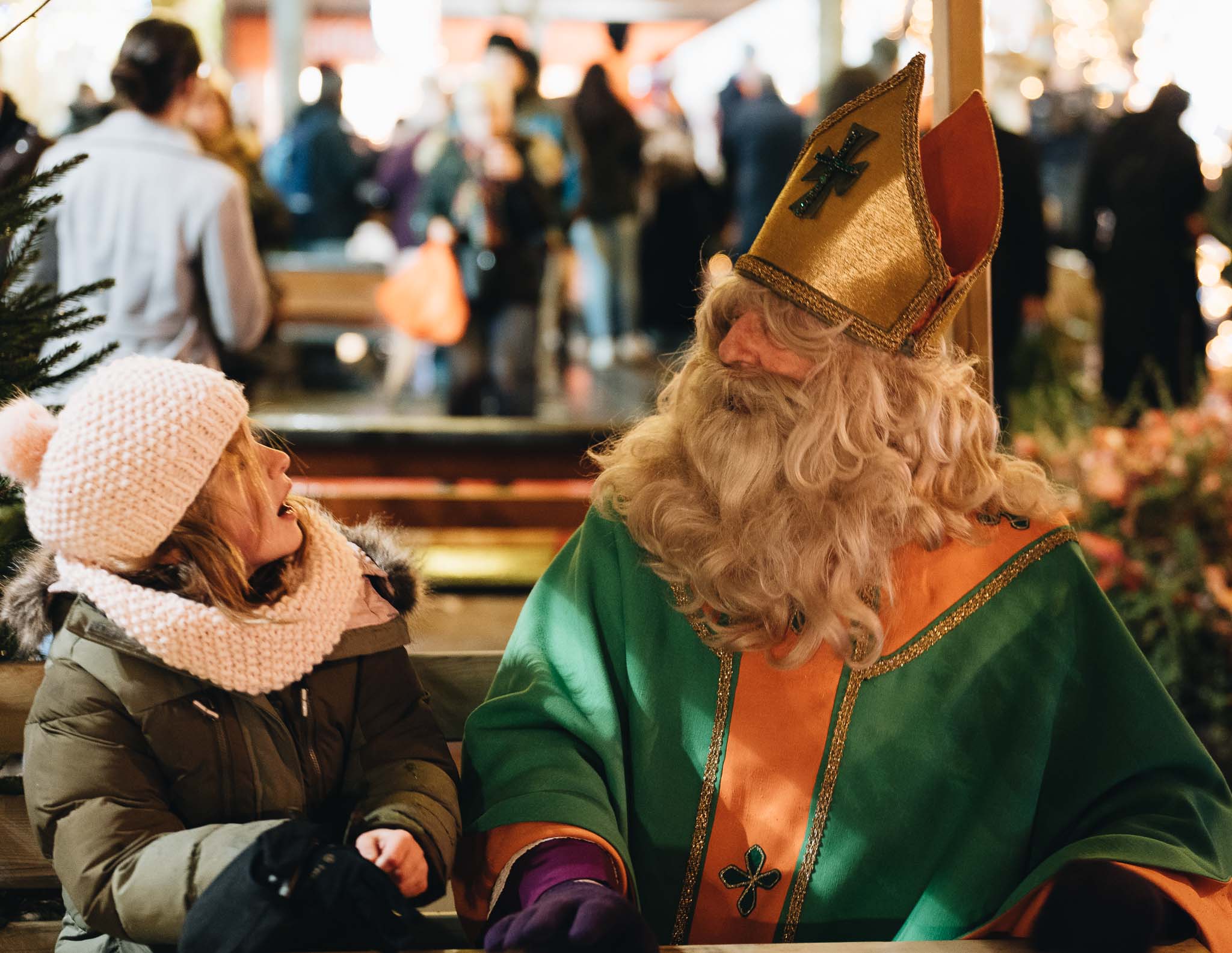 saint nicolas épinal