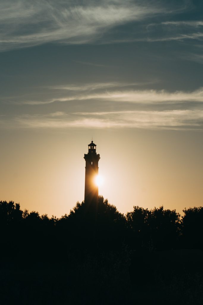 ile de ré phare