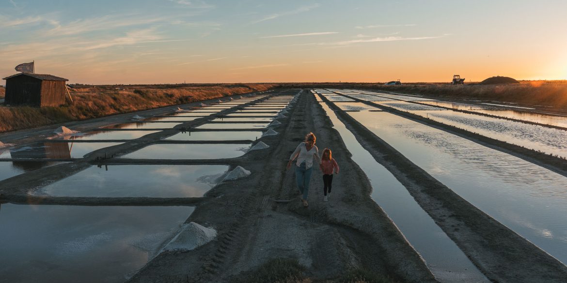 saline ile de ré