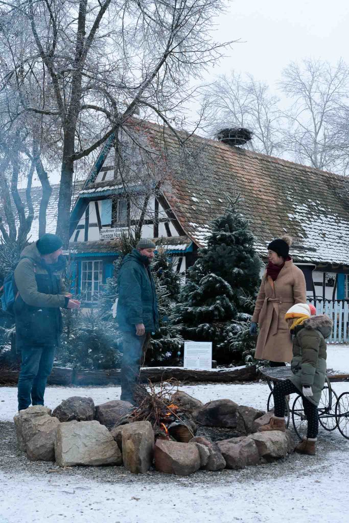 Ecomusée d’Alsace