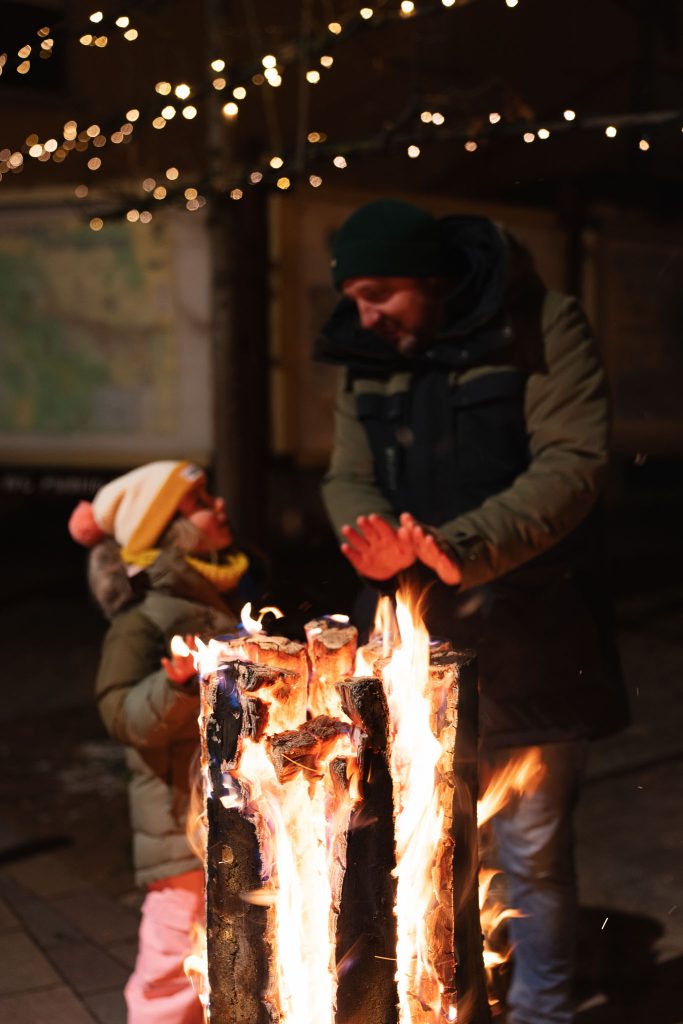 marché de Noël de Soultzmatt