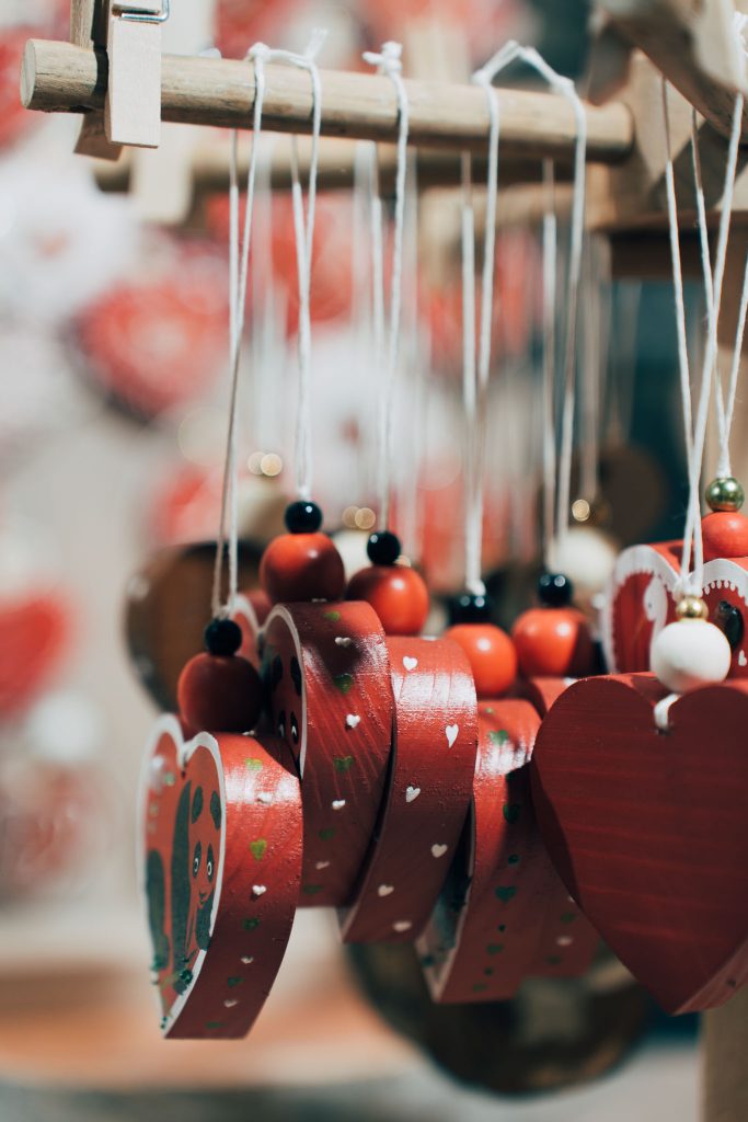 Mulhouse et son marché de Noël