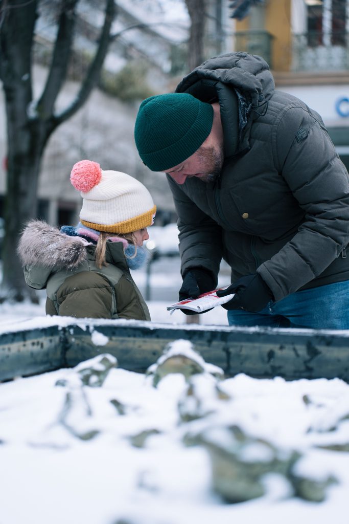 visiter mulhouse a pied