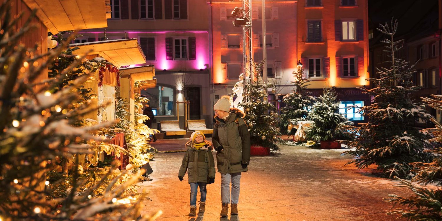 visiter mulhouse a noel
