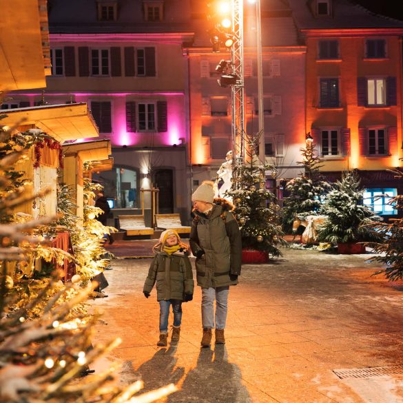visiter mulhouse a noel