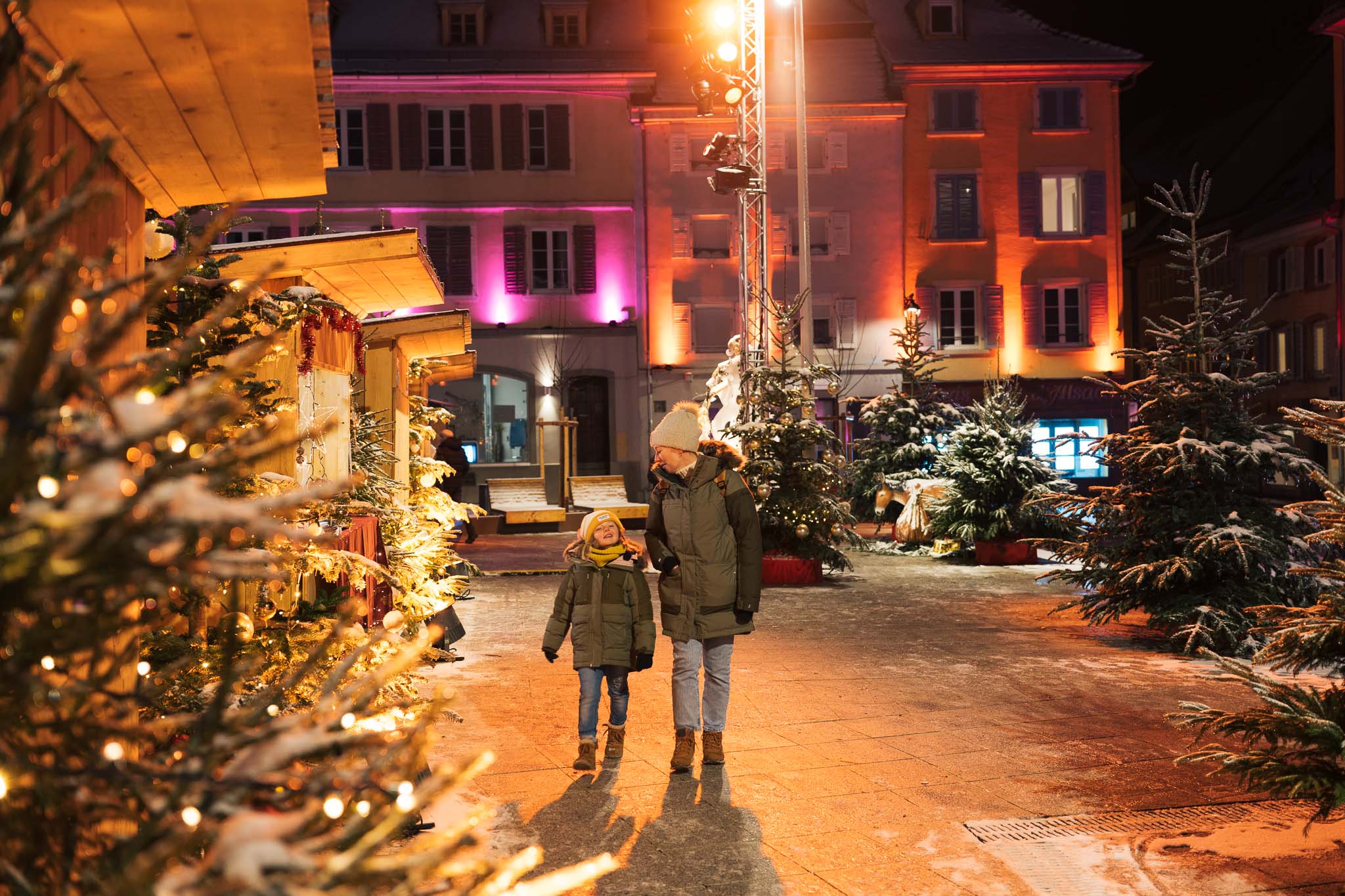 visiter mulhouse a noel