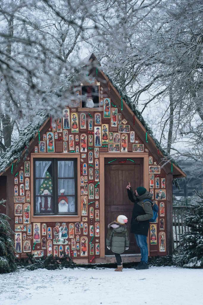 Ecomusée d’Alsace