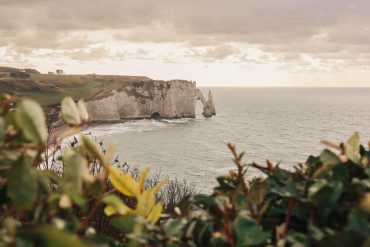 visiter etretat
