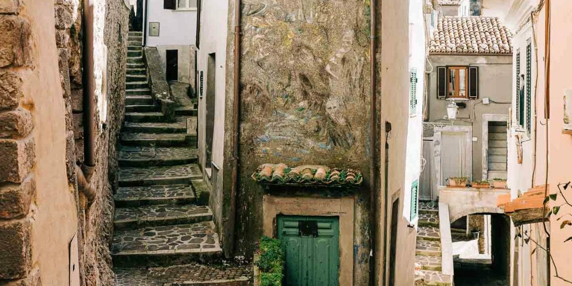 visiter rome 3 jours