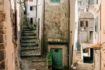 visiter rome 3 jours