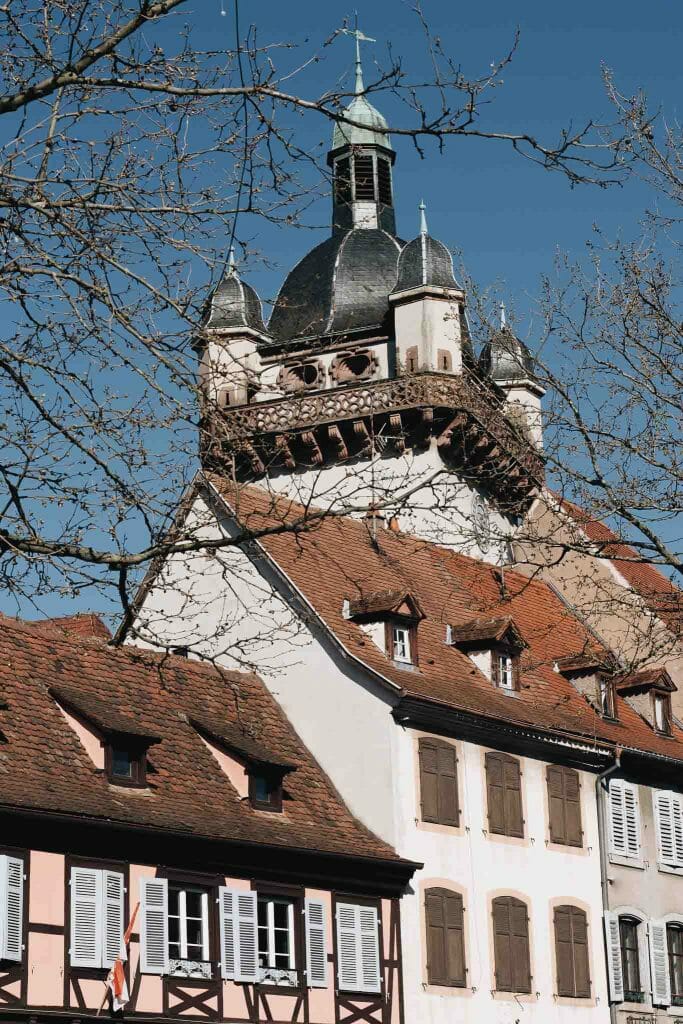 alsace selestat
