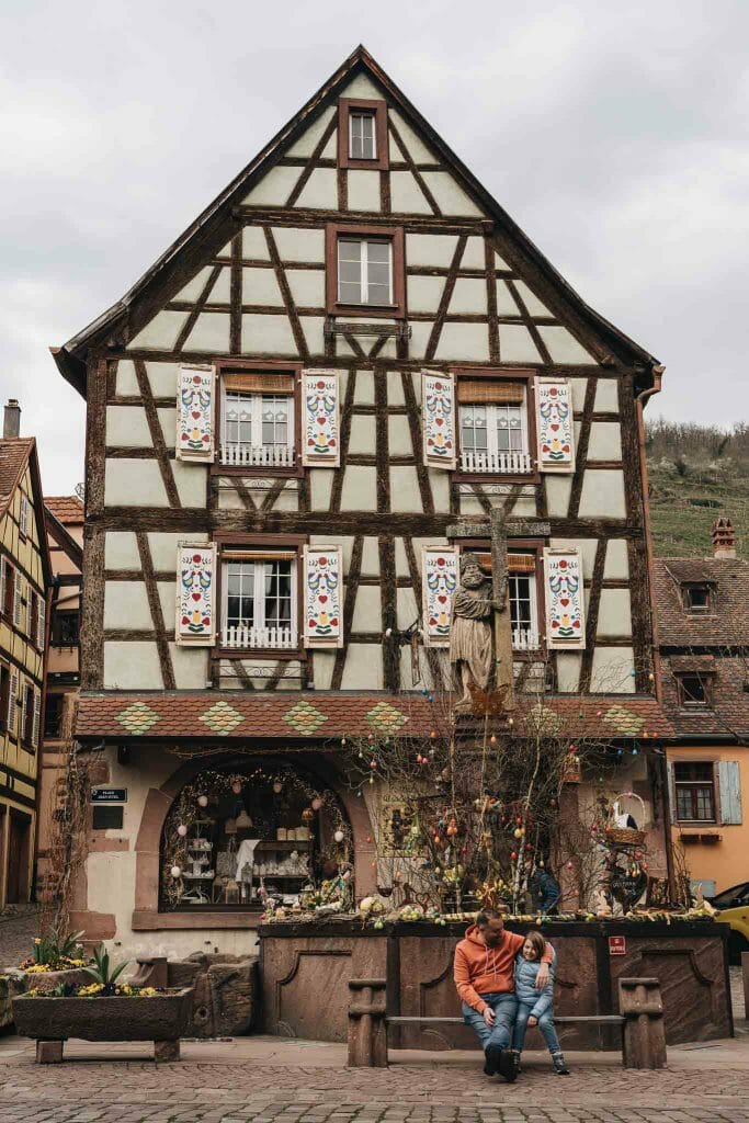 Kaysersberg alsace