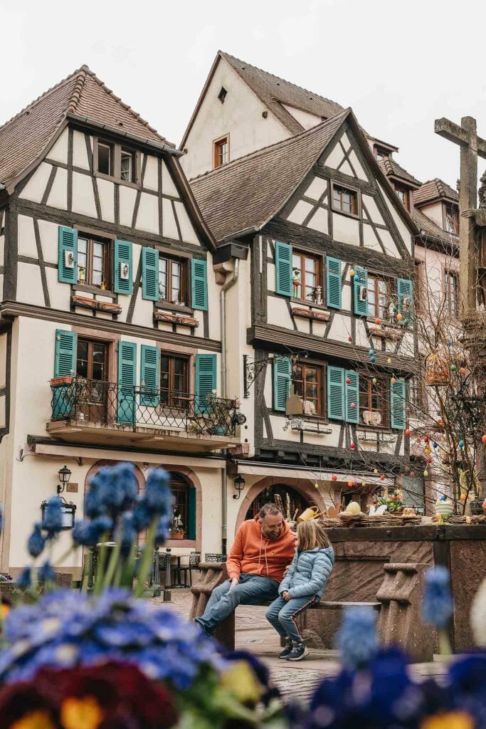 Kaysersberg alsace