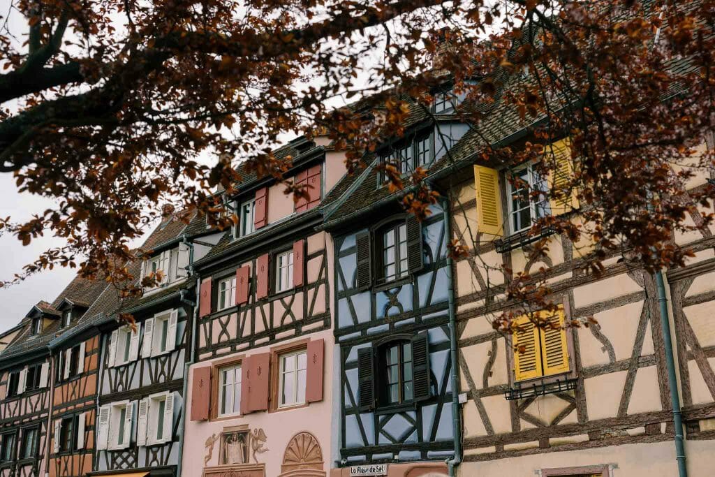 alsace colmar