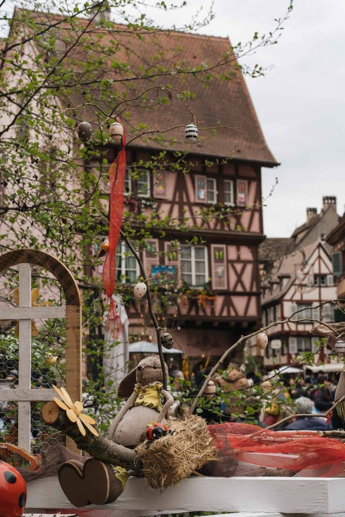 colmar alsace