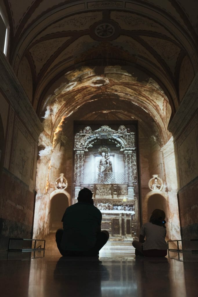 château de Castelldefels