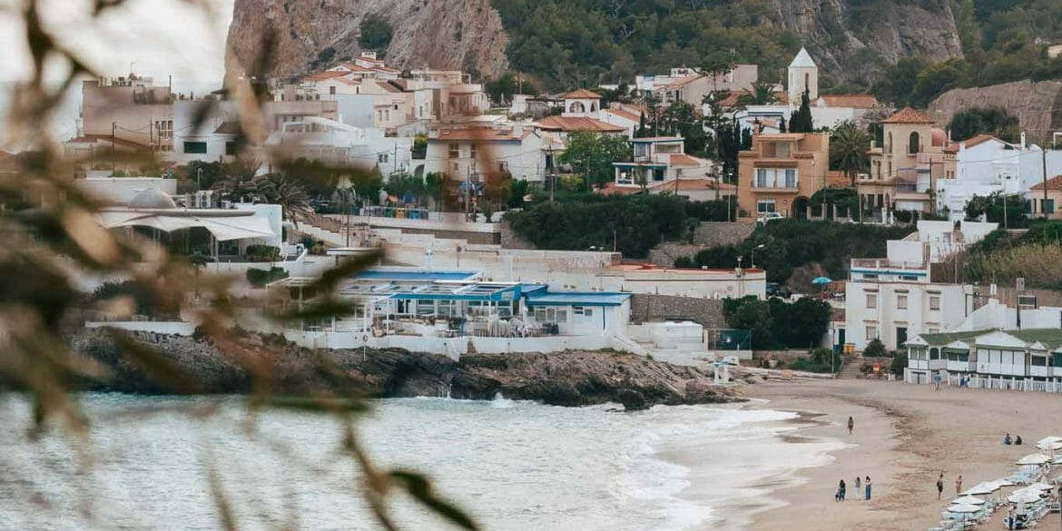 costa dorada