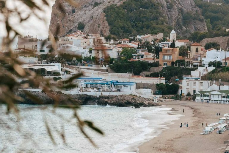 costa dorada