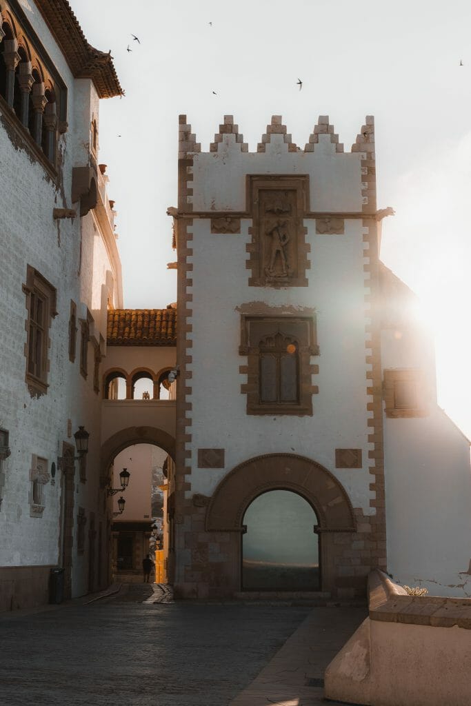 Visiter Sitges
