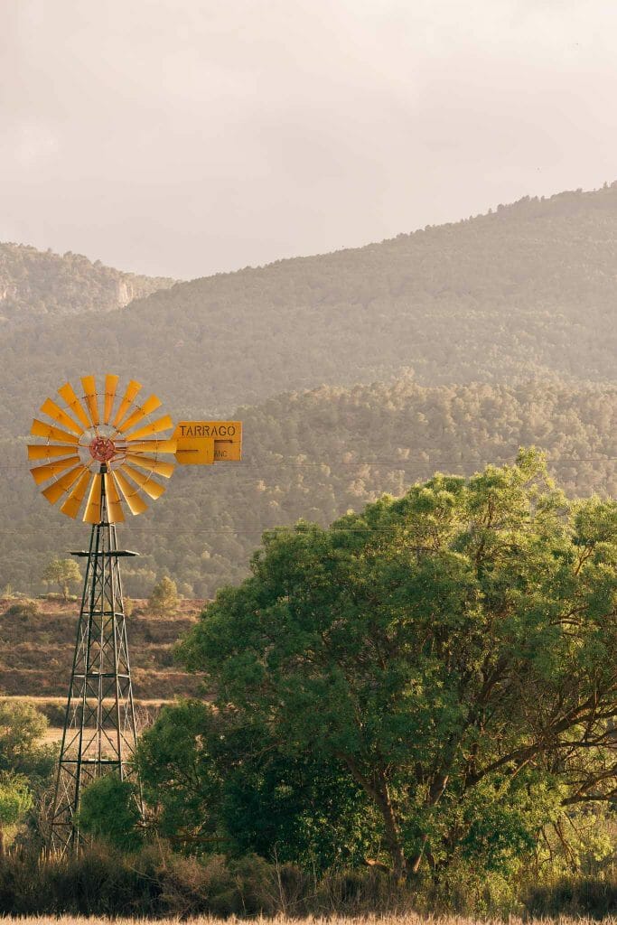mont blanc catalogne