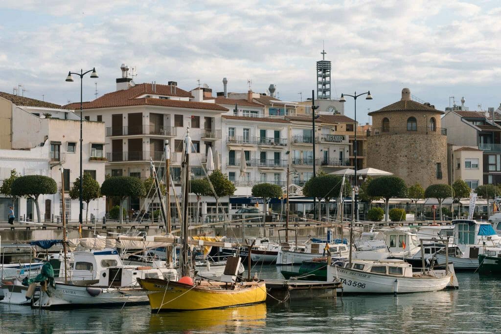 visiter Cambrils
