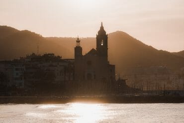 visiter sitges