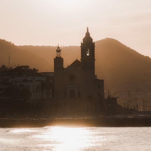 visiter sitges