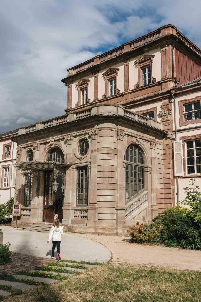 château Guebwiller alsace