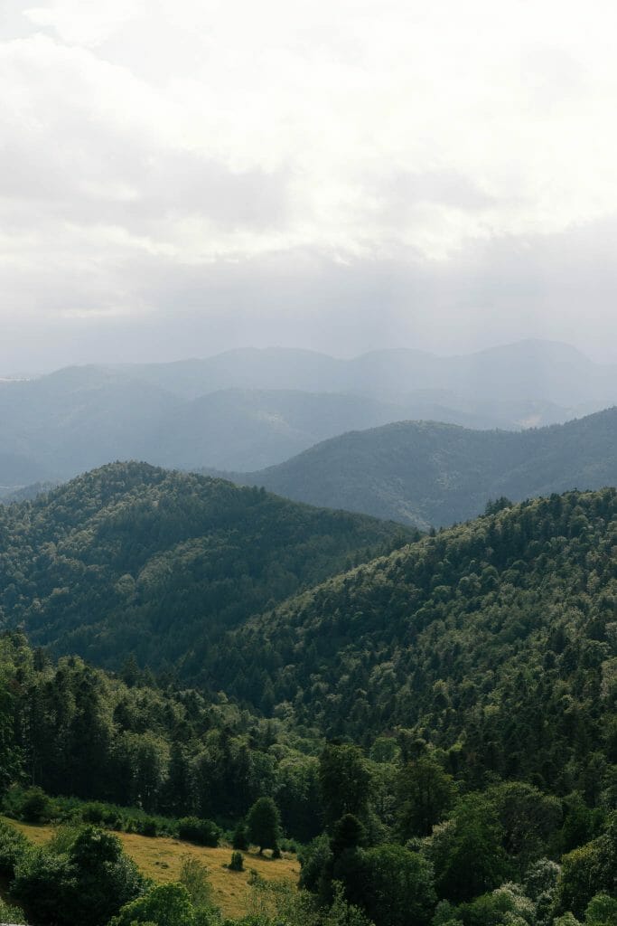 grand ballon d'alsace