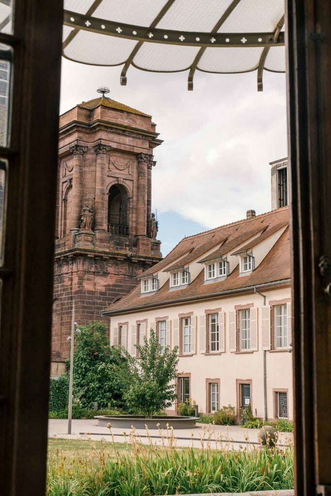 château Guebwiller alsace