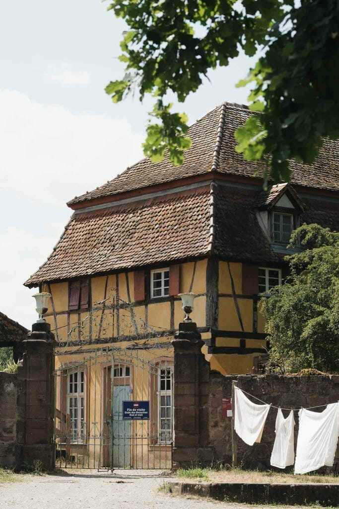 écomusée d'alsace