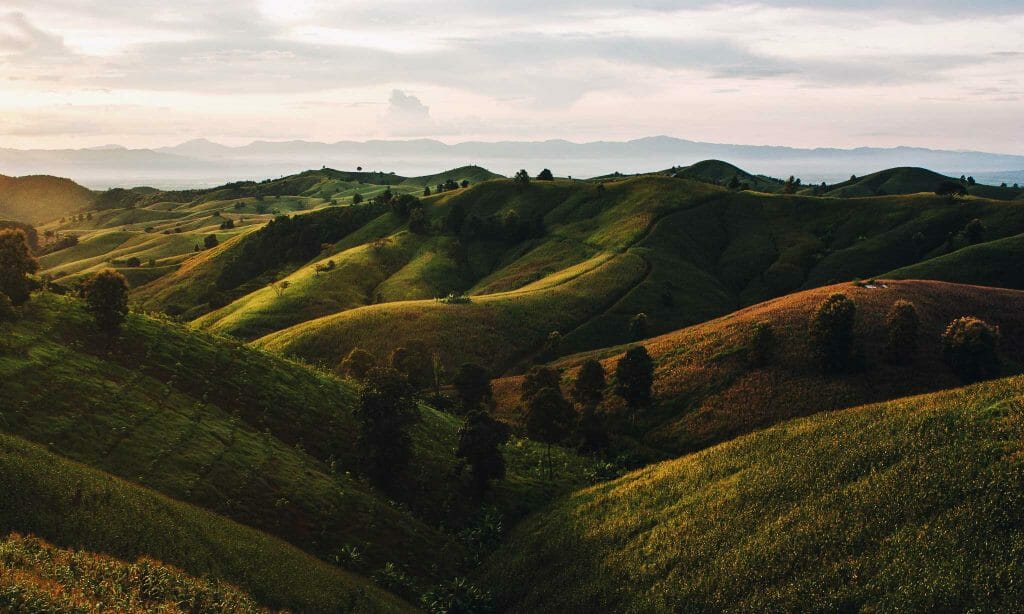 Thaïlande du nord