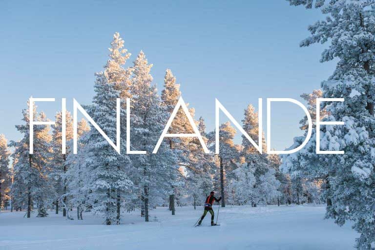 Catégorie finlande
