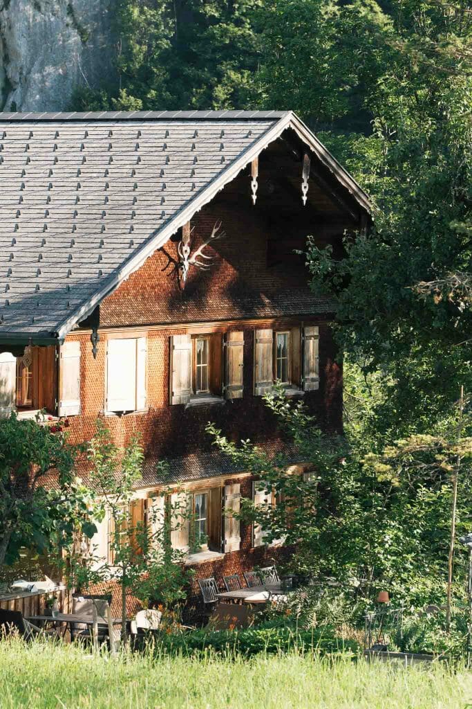 Visiter Autriche Bregenzerwald Vorarlberg