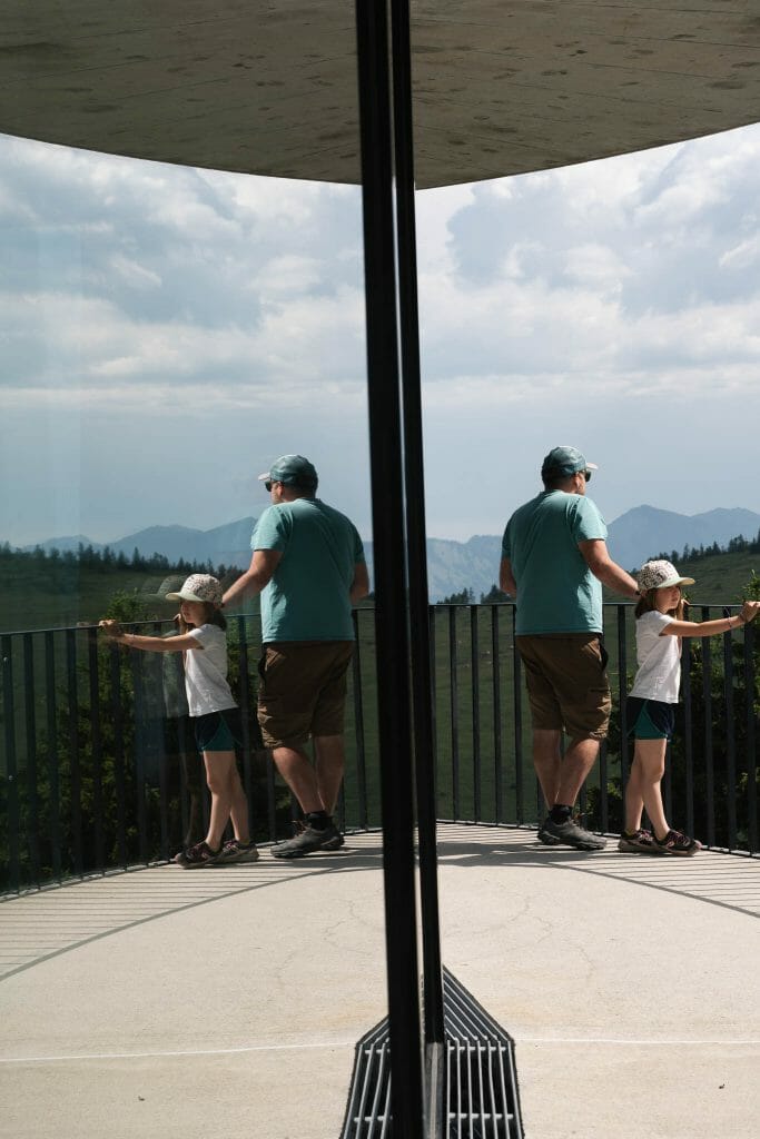 Visiter Autriche en été Vorarlberg
