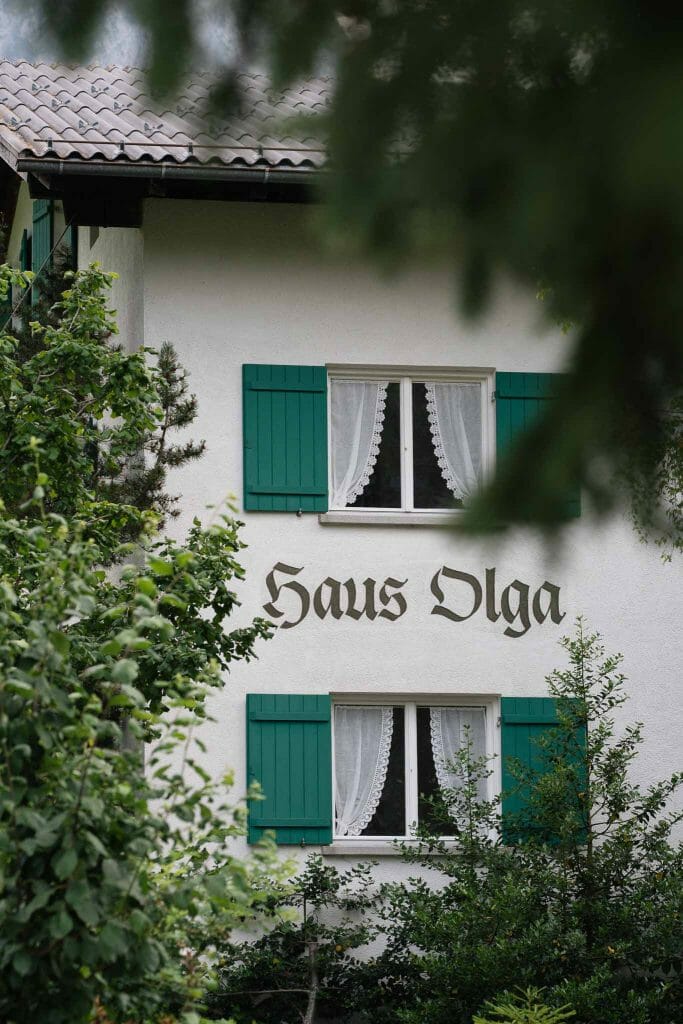 Visiter Autriche en été Vorarlberg