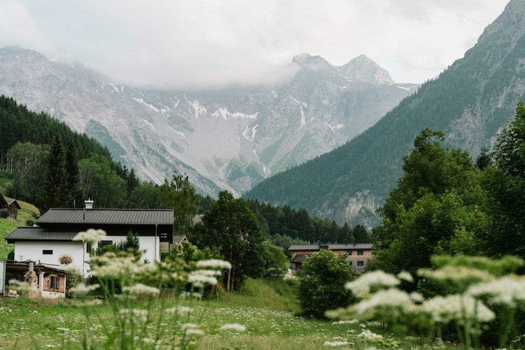 Autriche Vorarlberg