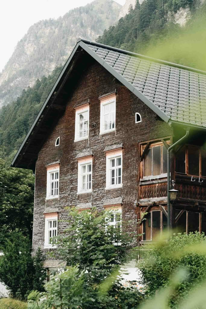 Autriche Vorarlberg