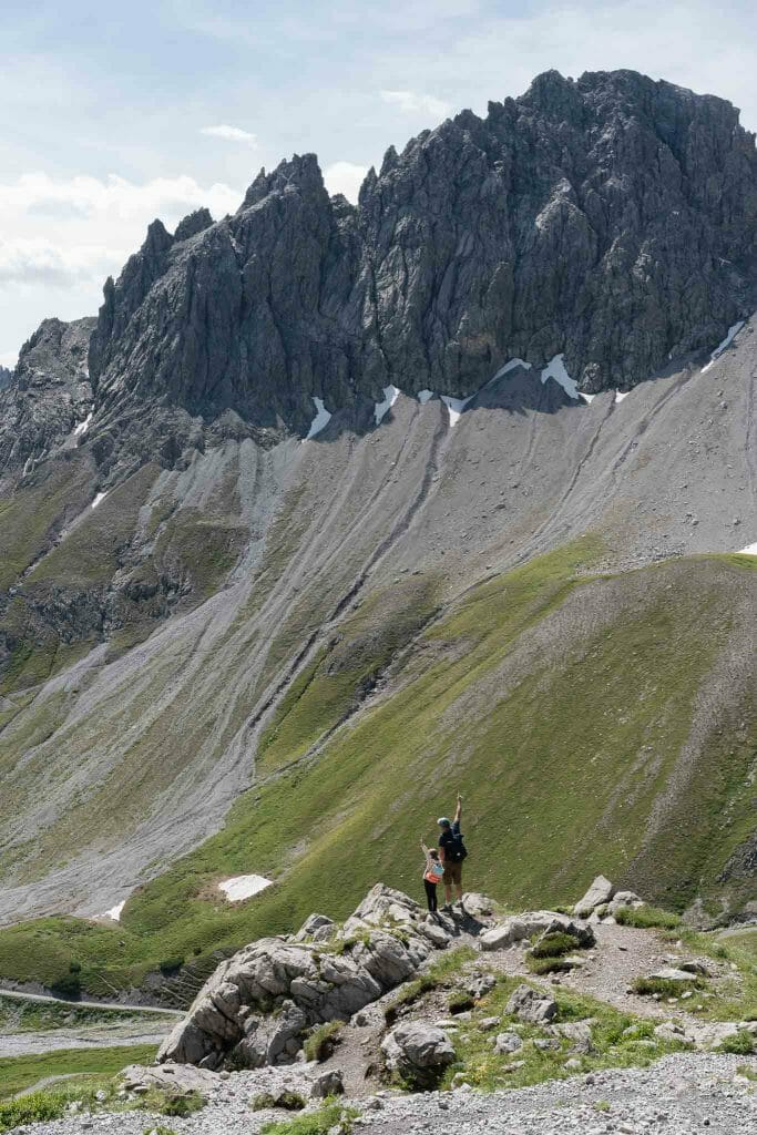 Autriche en été