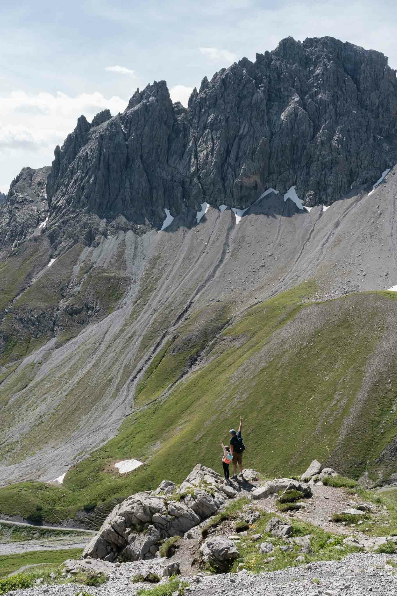 Autriche en été